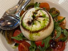 -Bistro Les Lilas丁香花小酒馆