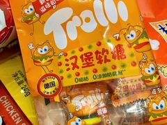 -AEON永旺(东方宝泰店)