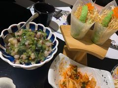-天狗山料理(省体店)