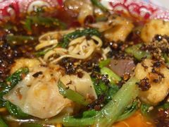 -火焰枪蛋·烧烤(奉天街店)