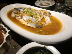 -凤凰湘语·海派湘菜(浦东旗舰店)