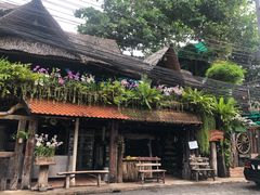 -自然餐厅(Phuket)