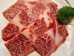 -隐炉和牛烧肉店(群力店)