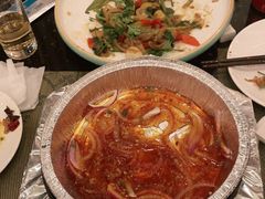 -飞天大厦清真餐厅