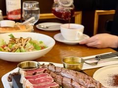 -Entrecôte 法国牛扒馆(保利·时光里店)