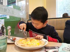 -萨莉亚意式餐厅(南京环亚凯瑟琳广场店)