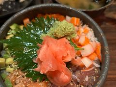 -侘与火 Wabi 侘寂烟火•锅物料理(大屯DT51店)