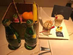 -武汉世茂希尔顿酒店·汇·全日餐厅