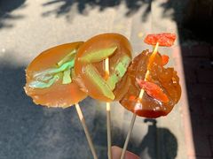 青苹果-西关老字号钵仔糕(上下九宝华路店)