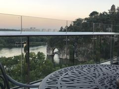 -璟象酒店-爱丽坊景观餐厅