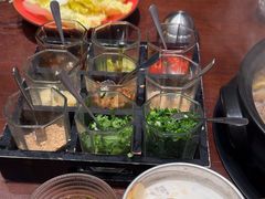 -滇野云南野生菌餐厅(陕西南路店)