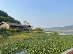 -东钱湖旅游度假区