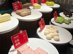 -火叮叮自助烤肉·现切牛肉(茂业店)