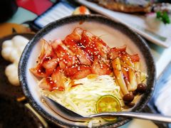 -猛式料理嘉州新光天地店