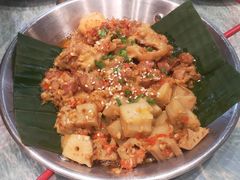 -浩海火烧云傣家菜(京广店)