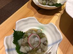 -割烹旭日本料理(龙湖狮山天街店)