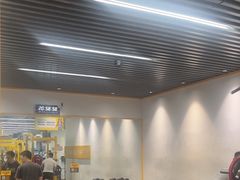 -超鹿运动(五四北泰禾广场店)