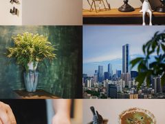 -luutosa  cafe & tea 鹿兔山