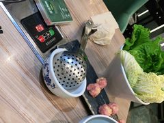 -探窝·竹笙椰子鸡(杨箕店)