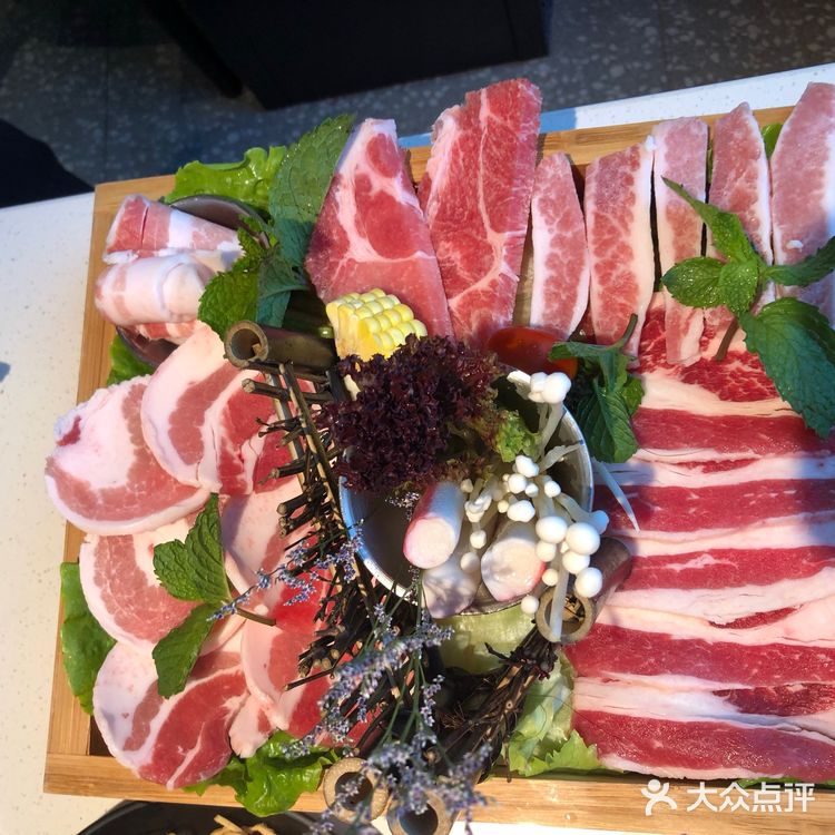 南京探店 【一川烤肉】 南京吾悦新店开张