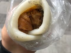 全家福-上海虹口糕团(福州路店)