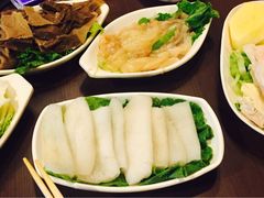 -随变烧烤麻辣鸡煲(佐敦店)