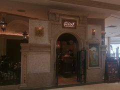 -B&C黄油与面包·THE GARDEN BAKERY概念店(世纪汇店)