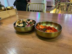 -HOTISLAND海鸡岛·韩国料理(江南西店)