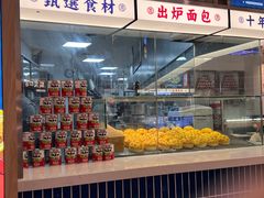 -食大利香港茶餐厅(南亚风情第一城店)