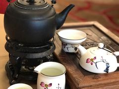 -广州逸林假日酒店·四季桃源中餐厅(白云山风景区店)