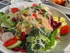 -芭莉与彩虹西餐厅(成都合生汇店)