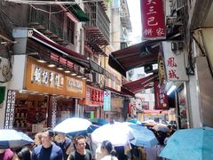 -钜记手信(大三巴街店)