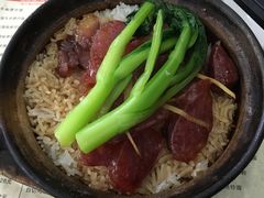 -香港仔茶餐厅(凤阳店)