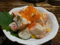 -小川洋风料理(汉街店)