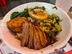 -陈鹏鹏潮汕菜(宝安机场T3航站楼店)