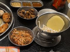 -炽城·烤肉名家(鸿达中央广场店)