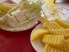 -镇雄酸汤猪脚(钻石广场分店)