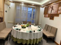 -胖姐渔村(中源大道店)