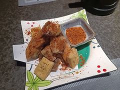 -将太无二·北美传奇寿司(荟聚购物中心西红门店)