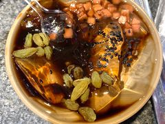 -大虎重庆老火锅(正弘城店)
