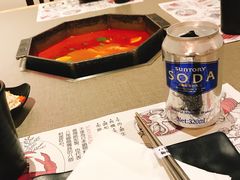 -八角锄烧·肉火锅(天河城店)