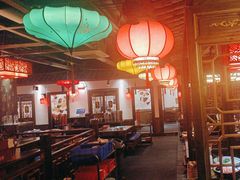 -矮板凳老火锅(宽窄巷子店)
