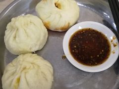 -老陶包子铺(南大西南村店)