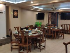 -友强·23年特色海鲜大排档(厦门店)