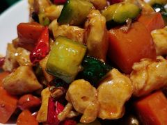 -小菜园新徽菜(青岛市南万象城店)