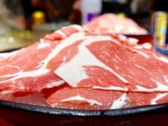 -谭鸭血老火锅(漳州路店)