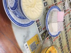 -捷信牛奶甜品世家(柳巷店)