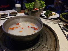 -哈拉海和牛主题餐厅(哈西店)