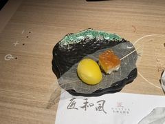 -匠和风精致料理(宁德万达店)