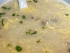 -吕氏疙瘩汤·私家菜馆(慈云寺店)